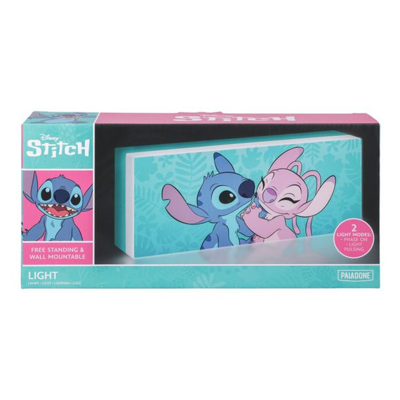 Disney Lilo & Stitch Angel Character Light