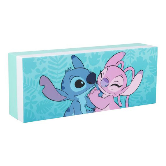 Disney Lilo & Stitch Angel Character Light