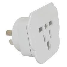 Power Adapter NZ & AUS