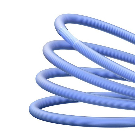 Baseus Type-A To Type-C  [Blue]   [1M]