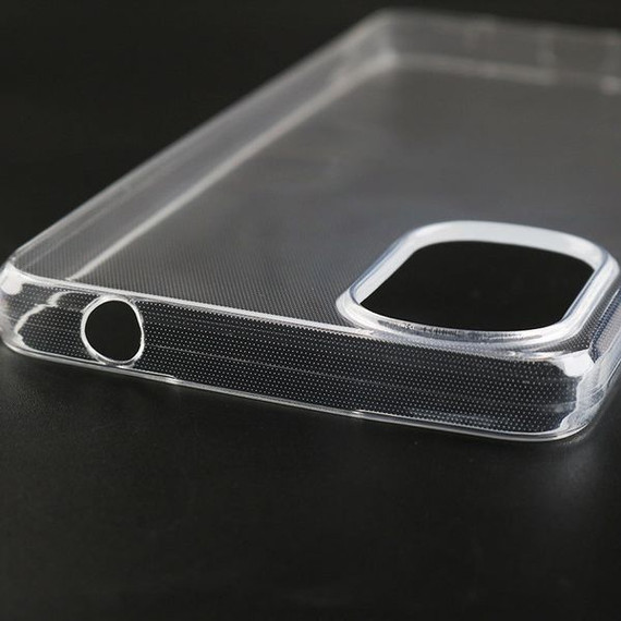 Motorola E32      Soft Gel Case