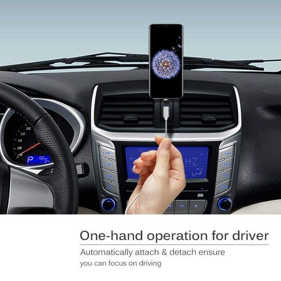 USB Type-C Cable [Silver]