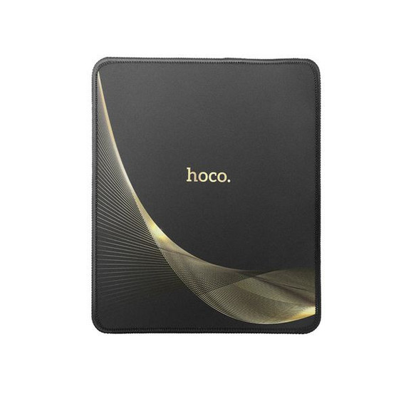 Hoco Premium Mouse Pad (GM22) [ Regular Size (20cm x 24cm)] 