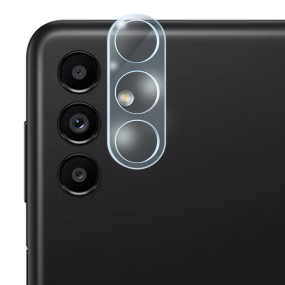 Samsung Galaxy A54 5G         Lens Protector [Clear]