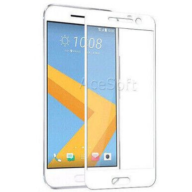 HTC One M10 Tempered Glass Screen Protector