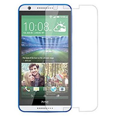 HTC Desire 820 Tempered Glass Screen Protector
