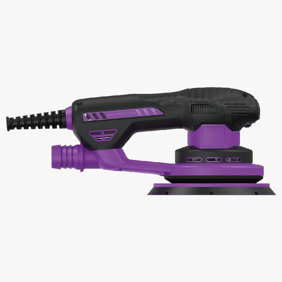 Sandwox Sx655 150Mm Random Orbit 5Mm Electric Sander Brushless