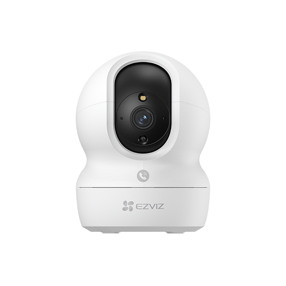 Ezviz Cp1 4Mp Indoor Lifestyle Wifi Pan/Tilt Camera With Panoramic View And Motion Detection