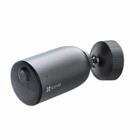 Ezviz Eb3 3Mp Outdoor Wireless Security Spotlight Camera W/ Colour Night Vision, Voice Alerts, Two Way Talk, Pir Motion, Smart Human Detection