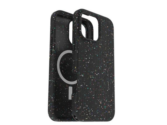 OtterBox Core - iPhone 16 Pro Max - Carnival Night - Black
