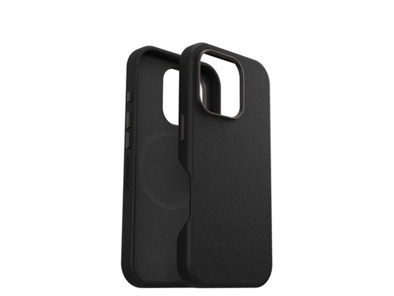 OtterBox Symmetry Cactus - iPhone 16 Pro - Noir Ash