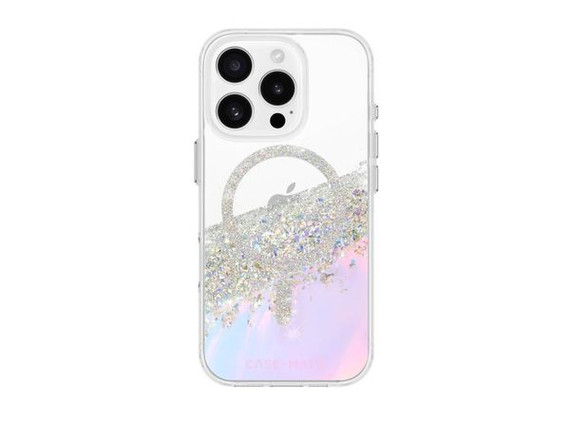 Case-Mate Karat (MS) (RC) - iPhone 16 Pro - Holographic