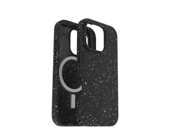 OtterBox Core - iPhone 16 Pro - Carnival Night - Black