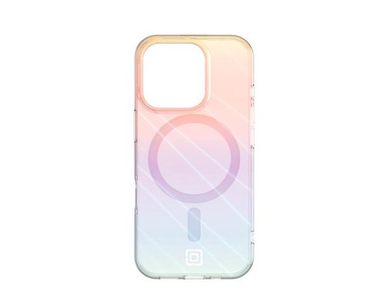 Incipio Forme (MS) iPhone 16 Pro - Dynamic Rainbow Incipio Forme (MS) iPhone 16 Pro - Dynamic Rainbow