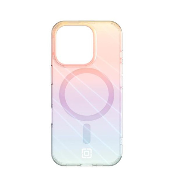 Incipio Forme (MS) iPhone 16 Pro - Dynamic Rainbow Incipio Forme (MS) iPhone 16 Pro - Dynamic Rainbow
