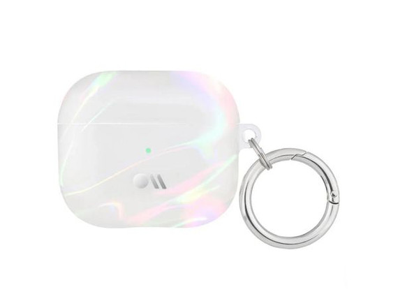Casemate - AirPods Gen 3 - Soap Bubble