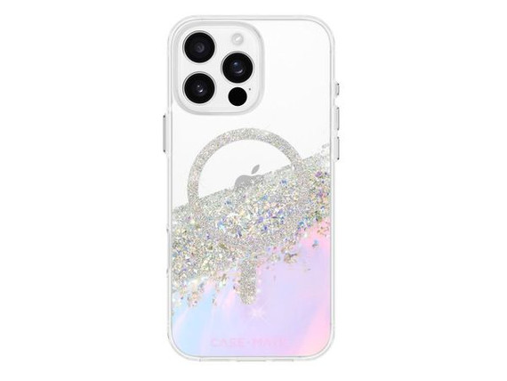 Case-Mate Karat (MS) (RC) - iPhone 16 Pro Max -Holographic