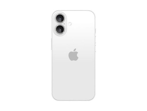 Casemate Lens Protector - iPh 16/iPhone 16 Plus -Twinkle