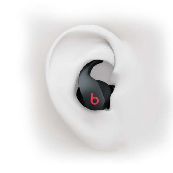 Beats Fit Pro [Beats Black]