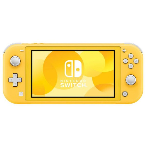 Nintendo Switch Lite [ Yellow ]