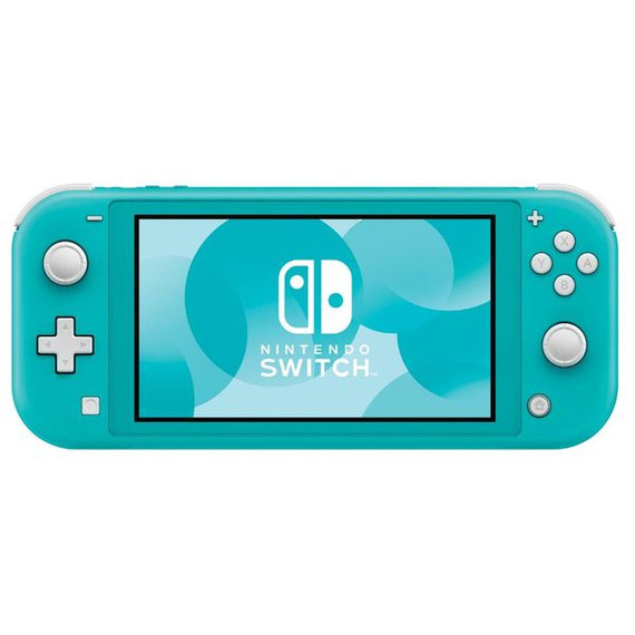 Nintendo Switch Lite [ Turquoise ]