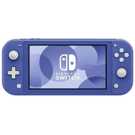 Nintendo Switch Lite [ Blue ]