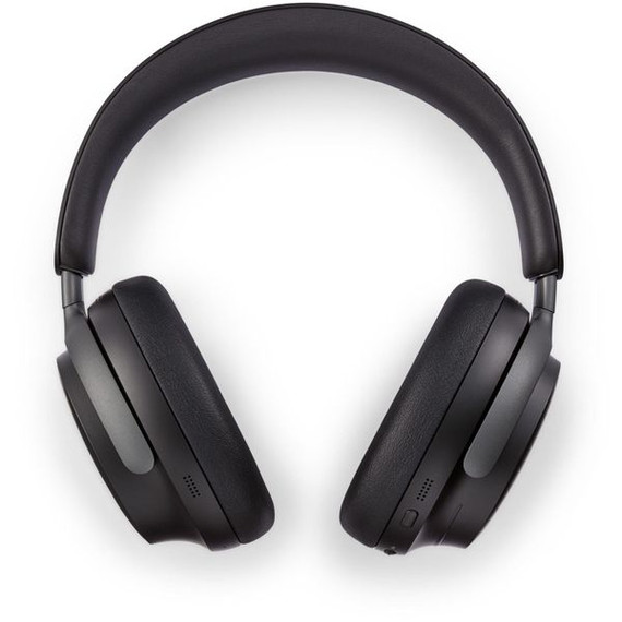 Bose QuietComfort Ultra Headphones [ Black- 880066-0100 ]