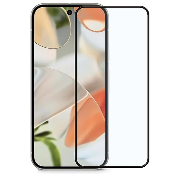 Google Pixel 9 Glass [Black]