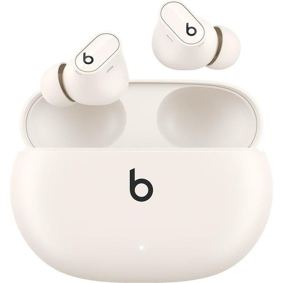 Beats Studio Buds+ [ Ivory ]