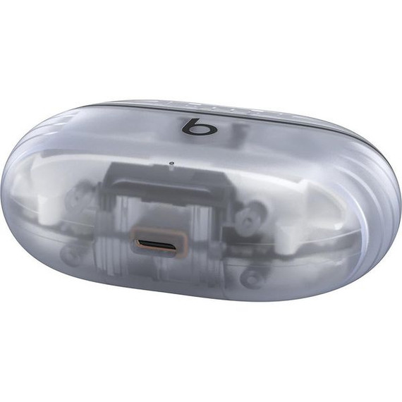 Beats Studio Buds+ [ Transparent ]
