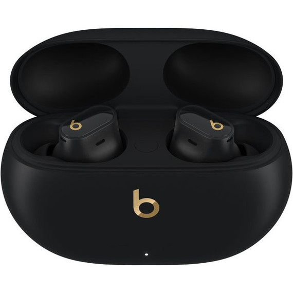 Beats Studio Buds+ [ Black/Gold ]