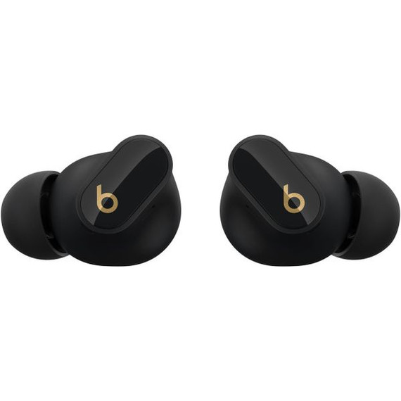 Beats Studio Buds+ [ Black/Gold ]