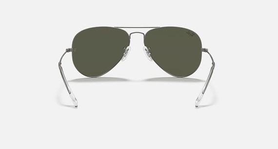 Ray-Ban RB3025 Aviator Classic Sunglasses [029/30/58]