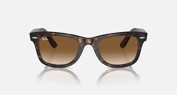 Ray-Ban RB2140 Original Wayfarer Classic Sunglasses [902/51/50]
