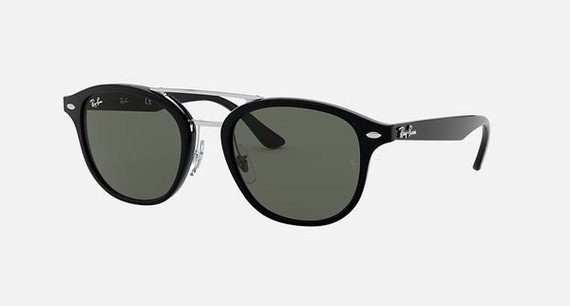 Ray-Ban RB2183 Sunglasses [901/71/53]