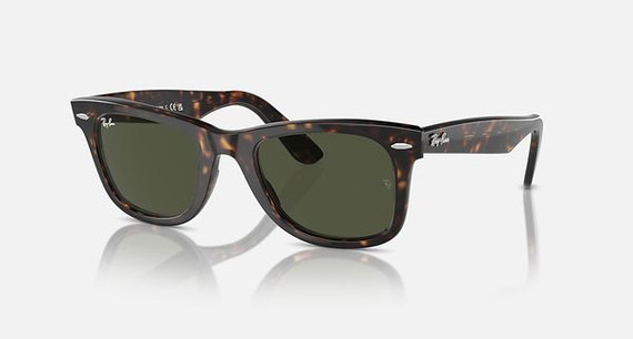 Ray-Ban RB2140 Original Wayfarer Classic Sunglasses [902/54]