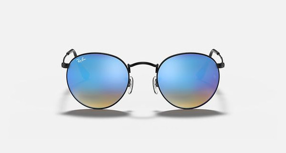 Ray-Ban RB3447 Round Metal Sunglasses [002/4O/50]