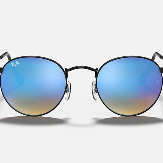 Ray-Ban RB3447 Round Metal Sunglasses [002/4O/50]