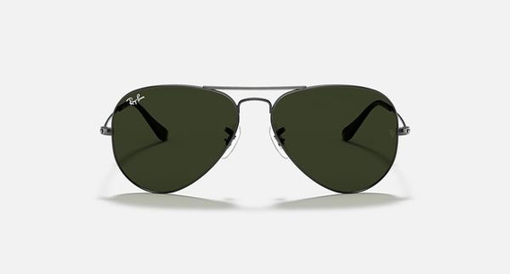 Ray-Ban RB3025 Aviator Classic Sunglasses [W0879/58]