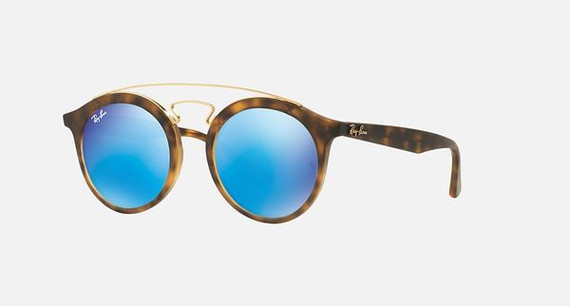 Ray-Ban RB4256 New Gatsby Sunglasses [609255/49]