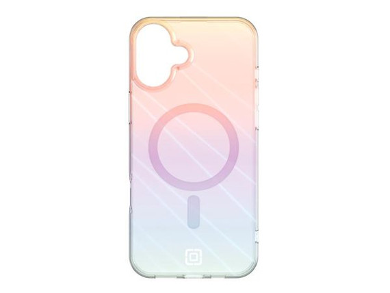 Incipio Forme (MS) iPhone 16 Plus - Dynamic Rainbow Incipio Forme (MS) iPhone 16 Plus - Dynamic Rainbow