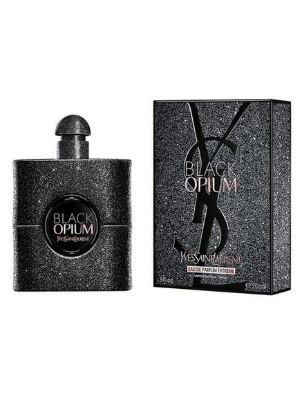 YSL Black Opium Extreme EDP (W) [90ml]