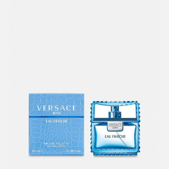 Versace Man Eau Fraiche EDT (M) [50ml]
