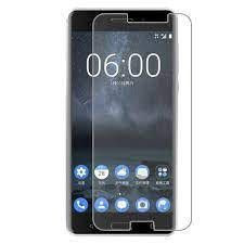 Nokia 6 Tempered Glass Screen Protector