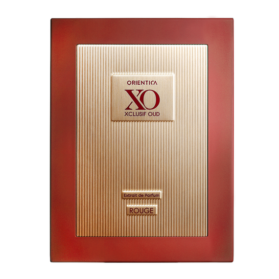 Orientica XO Xclusif Oud Rouge EDP (U) [60ml]