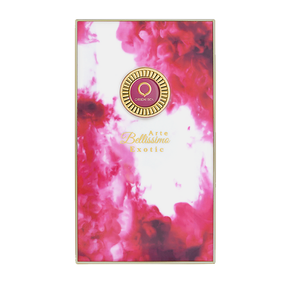Orientica Arte Bellissimo Exotic EDP (W) [75ml]