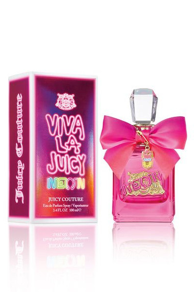 Viva La Juicy Neon EDP (W) [50ml]
