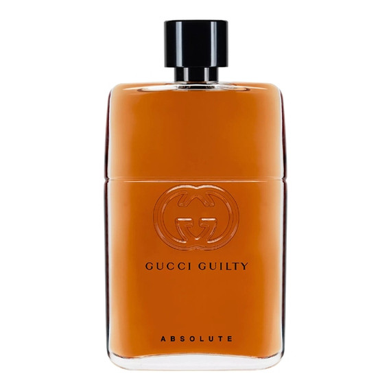 Gucci Guilty Absolute EDP (M) [50ml] 