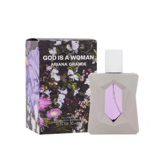 Ariana Grande God is a Woman EDP (W) [30ml]