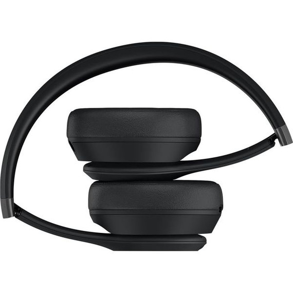 Beats Solo4 Wireless Headphones [ Matte Black ]